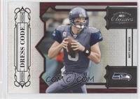 Matt Hasselbeck #/250