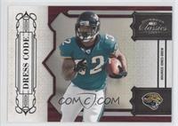 Maurice Jones-Drew #/250