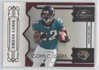 Maurice Jones-Drew #/250