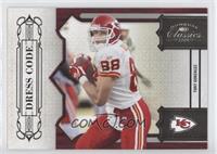 Tony Gonzalez #/250