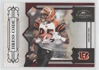 Chad Ocho Cinco #/250