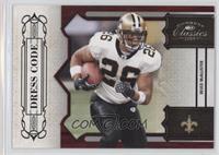 Deuce McAllister #/250