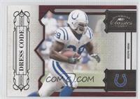 Joseph Addai #/250