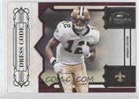 Marques Colston