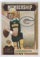 Aaron Rodgers #/100