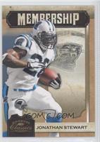 Jonathan Stewart #/100