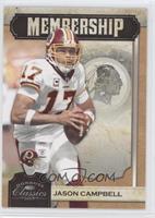 Jason Campbell #/250