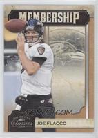 Joe Flacco #/250