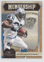 Jonathan Stewart #/250