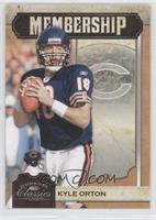 Kyle Orton #/250