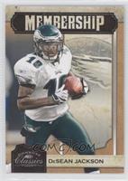 DeSean Jackson #/250