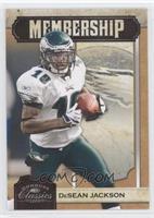 DeSean Jackson #/250