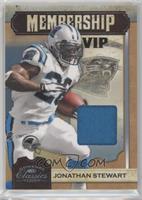 Jonathan Stewart #/50