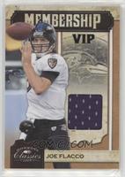 Joe Flacco #/299