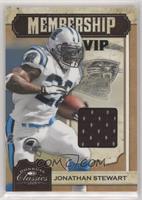 Jonathan Stewart #/299