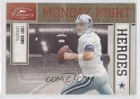 Tony Romo #/100