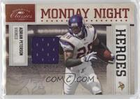 Adrian Peterson #/299