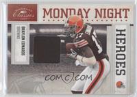 Braylon Edwards #/299