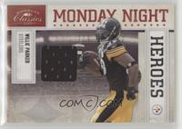 Willie Parker #/299