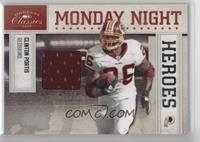 Clinton Portis #/299