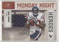 Andre Johnson #/299