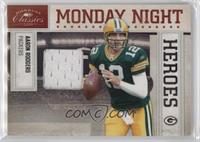 Aaron Rodgers #/299