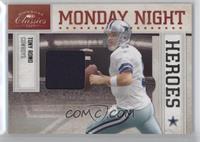 Tony Romo #/299