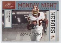 Clinton Portis #/25