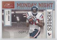 Andre Johnson #/25