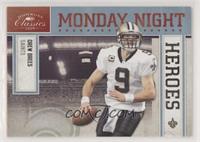 Drew Brees [Noted] #/25