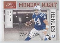 Dallas Clark #/250