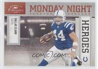 Dallas Clark #/250