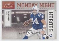 Dallas Clark #/250