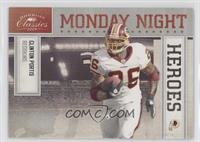 Clinton Portis #/250