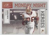 Clinton Portis #/250