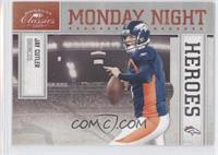 Jay Cutler #/250