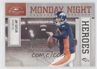 Jay Cutler #/250