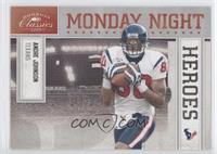 Andre Johnson #/250