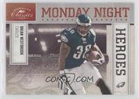 Brian Westbrook #/250