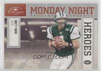 Brett Favre #/250