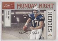 Philip Rivers #/250