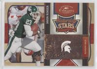 Javon Ringer #/250