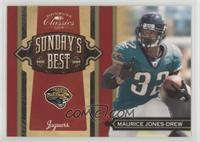 Maurice Jones-Drew #/100