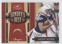 Vincent Jackson #/100