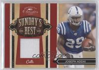 Joseph Addai #/299