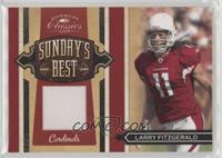 Larry Fitzgerald #/289