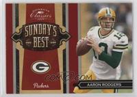 Aaron Rodgers #/250