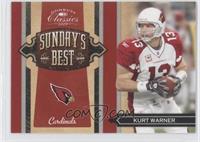 Kurt Warner #/250