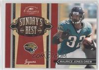 Maurice Jones-Drew #/250