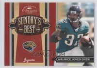 Maurice Jones-Drew #/250